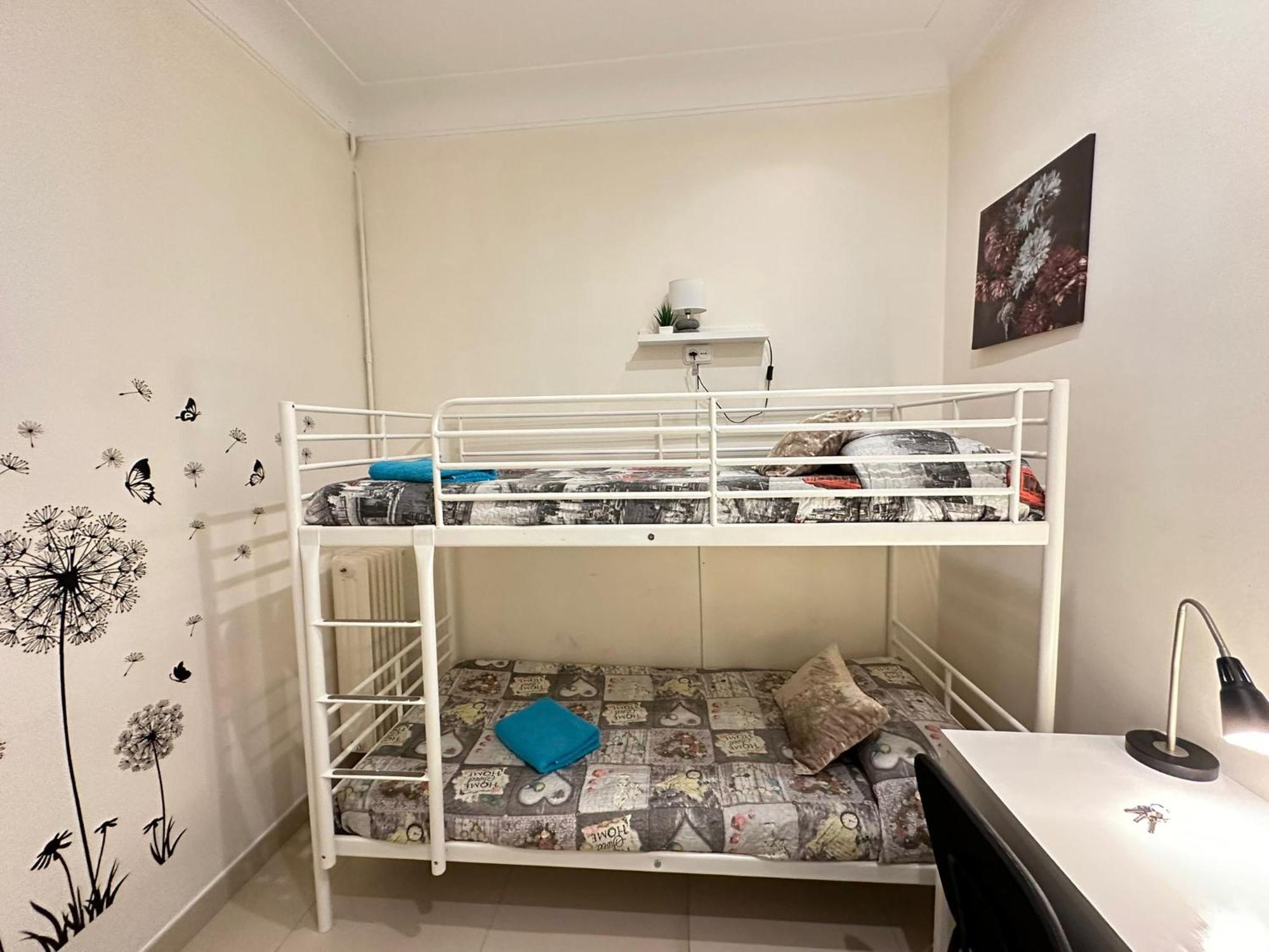 Gran Via Bed & Breakfast