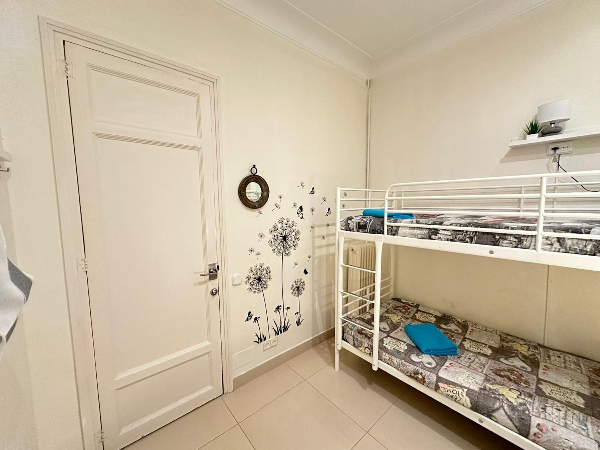 Bed & Breakfast Gran Via