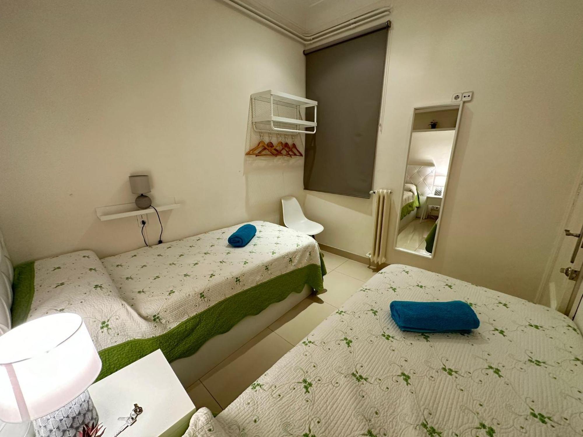 Gran Via Bed & Breakfast *
