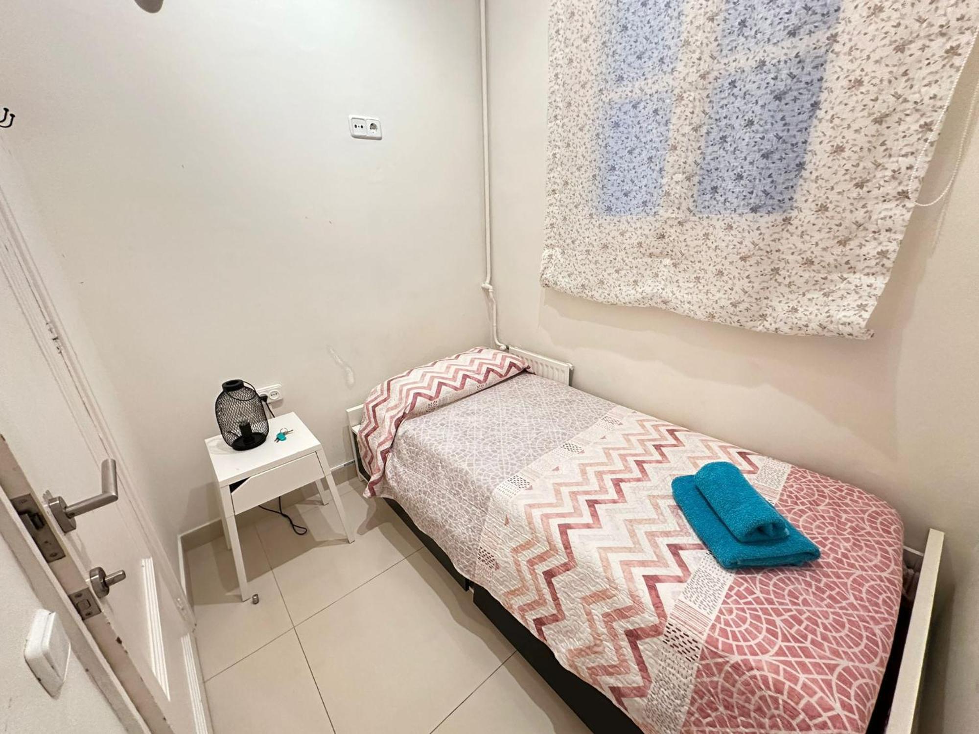 Bed & Breakfast Gran Via Barcellona