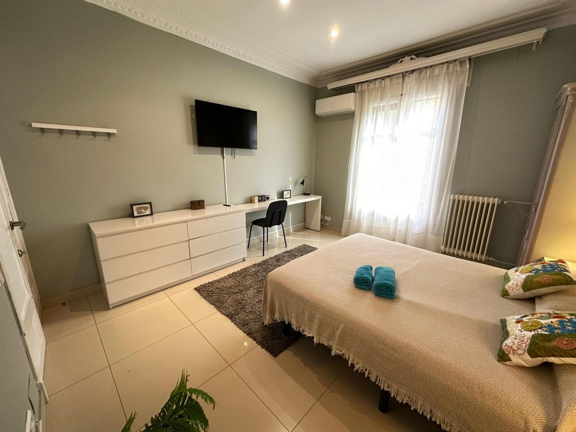Gran Via Bed & Breakfast