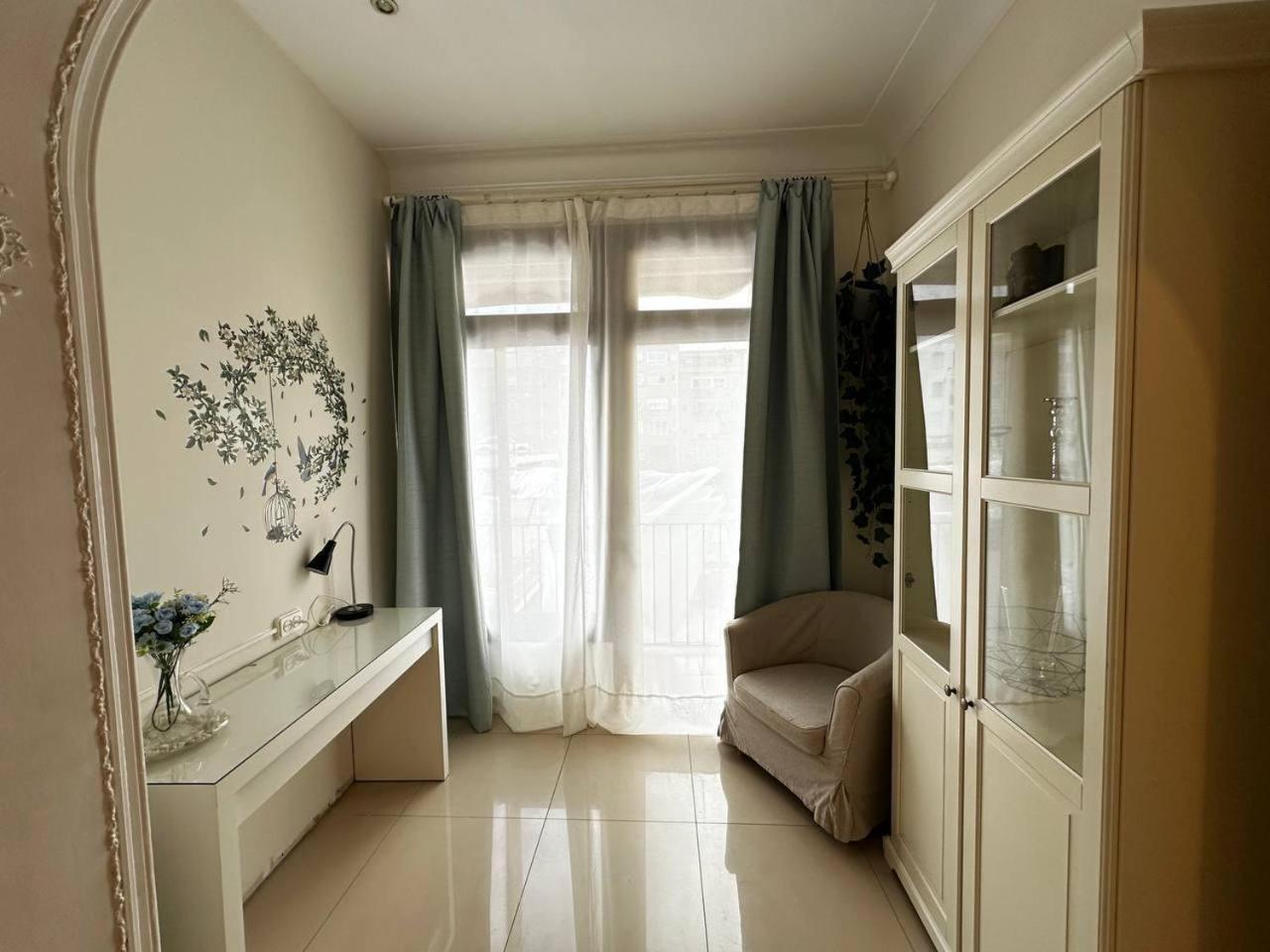 Gran Via Bed & Breakfast