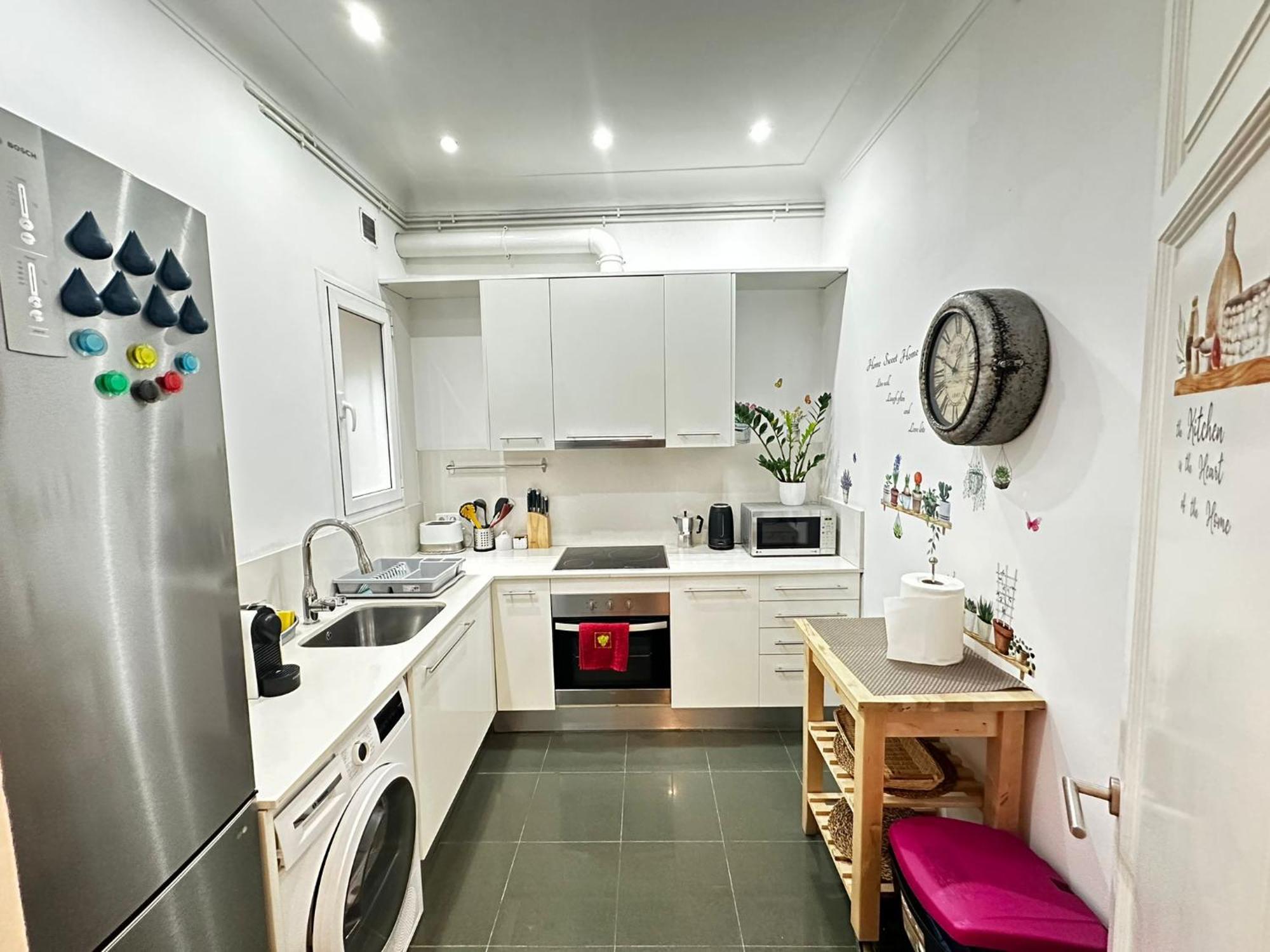Gran Via Bed & Breakfast
