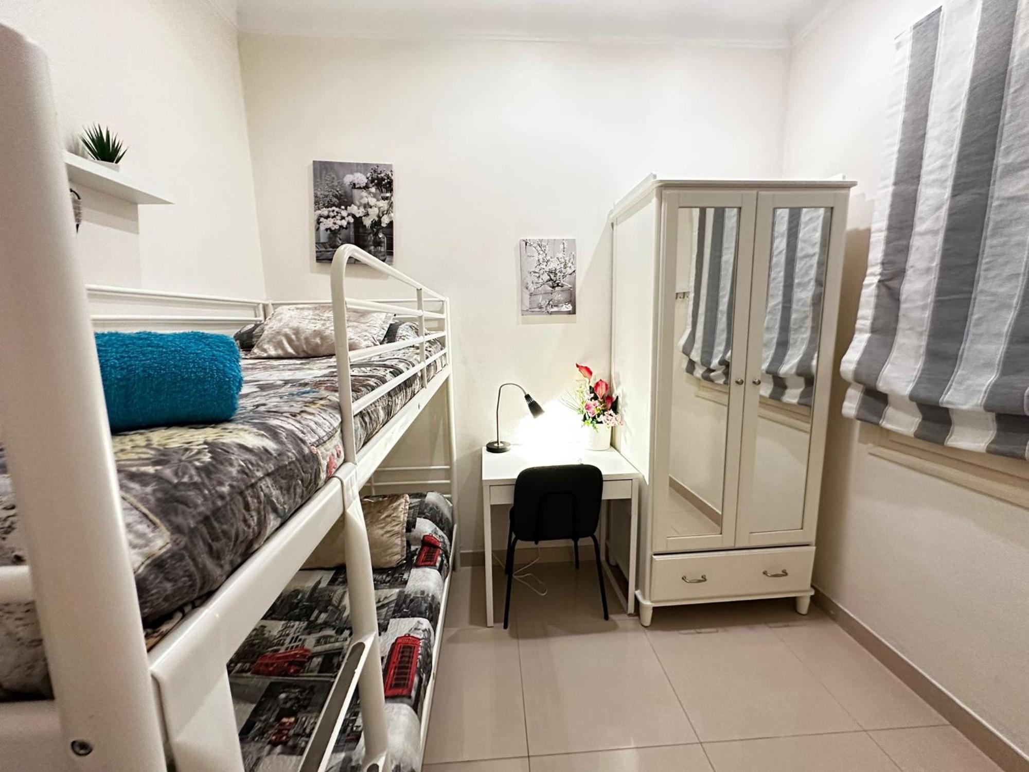 Bed & Breakfast Gran Via