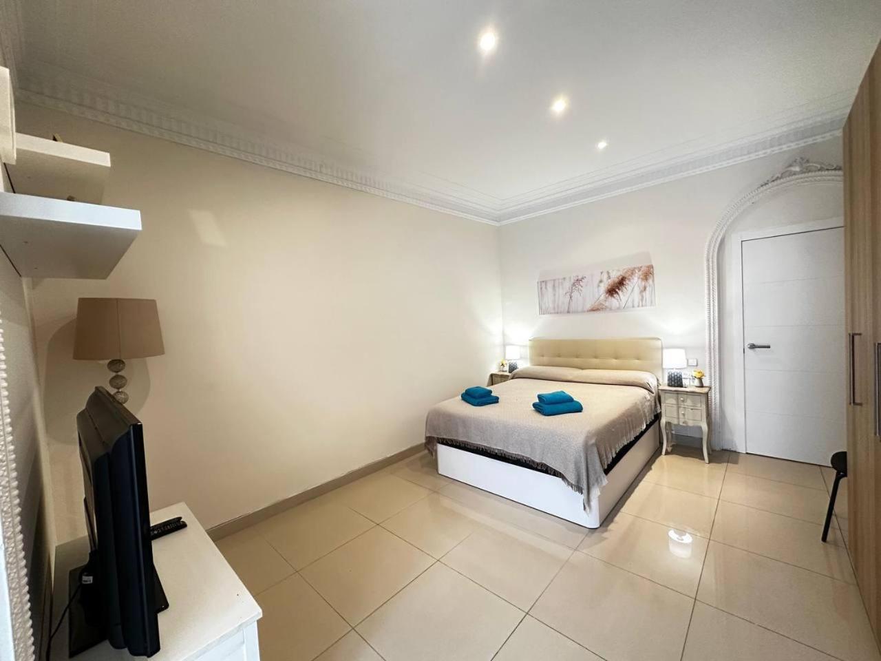 Bed & Breakfast Gran Via *