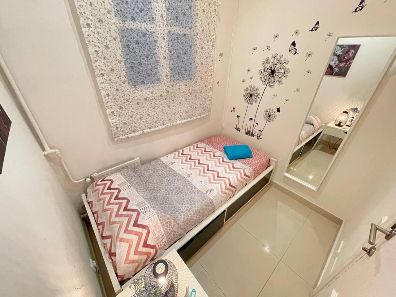 Bed & Breakfast Gran Via