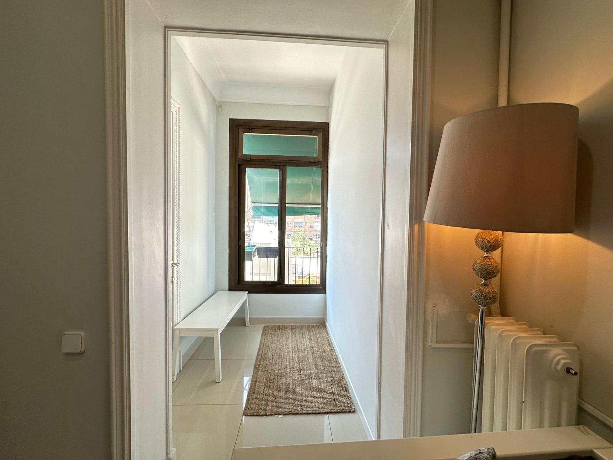 Bed & Breakfast Gran Via Barcelona