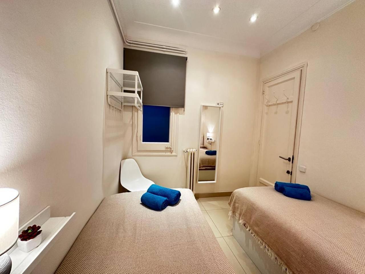 Gran Via Bed & Breakfast *