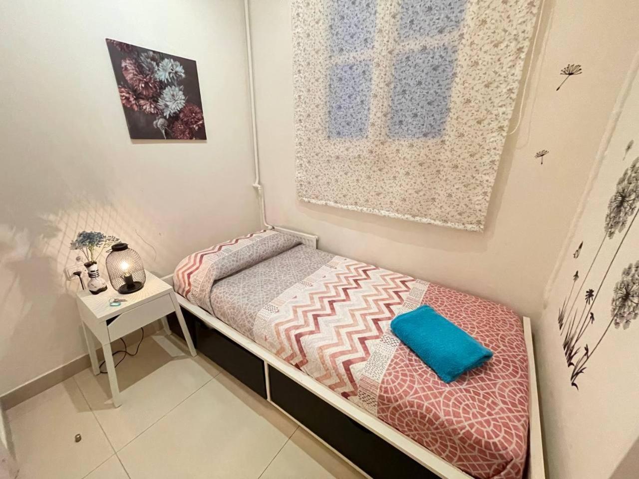 Bed & Breakfast Gran Via *
