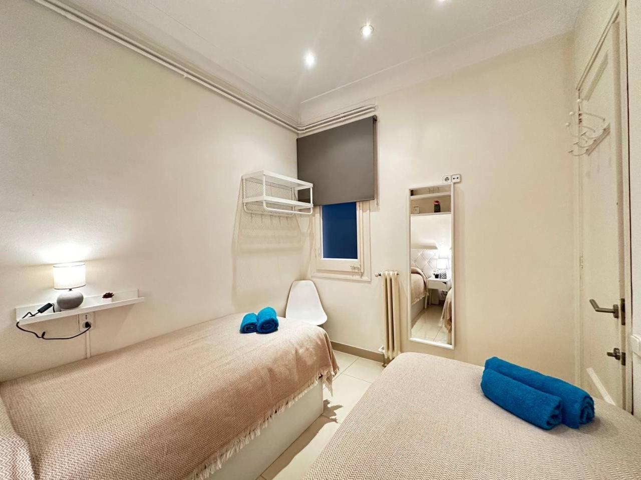 Bed & Breakfast Gran Via Barcelona