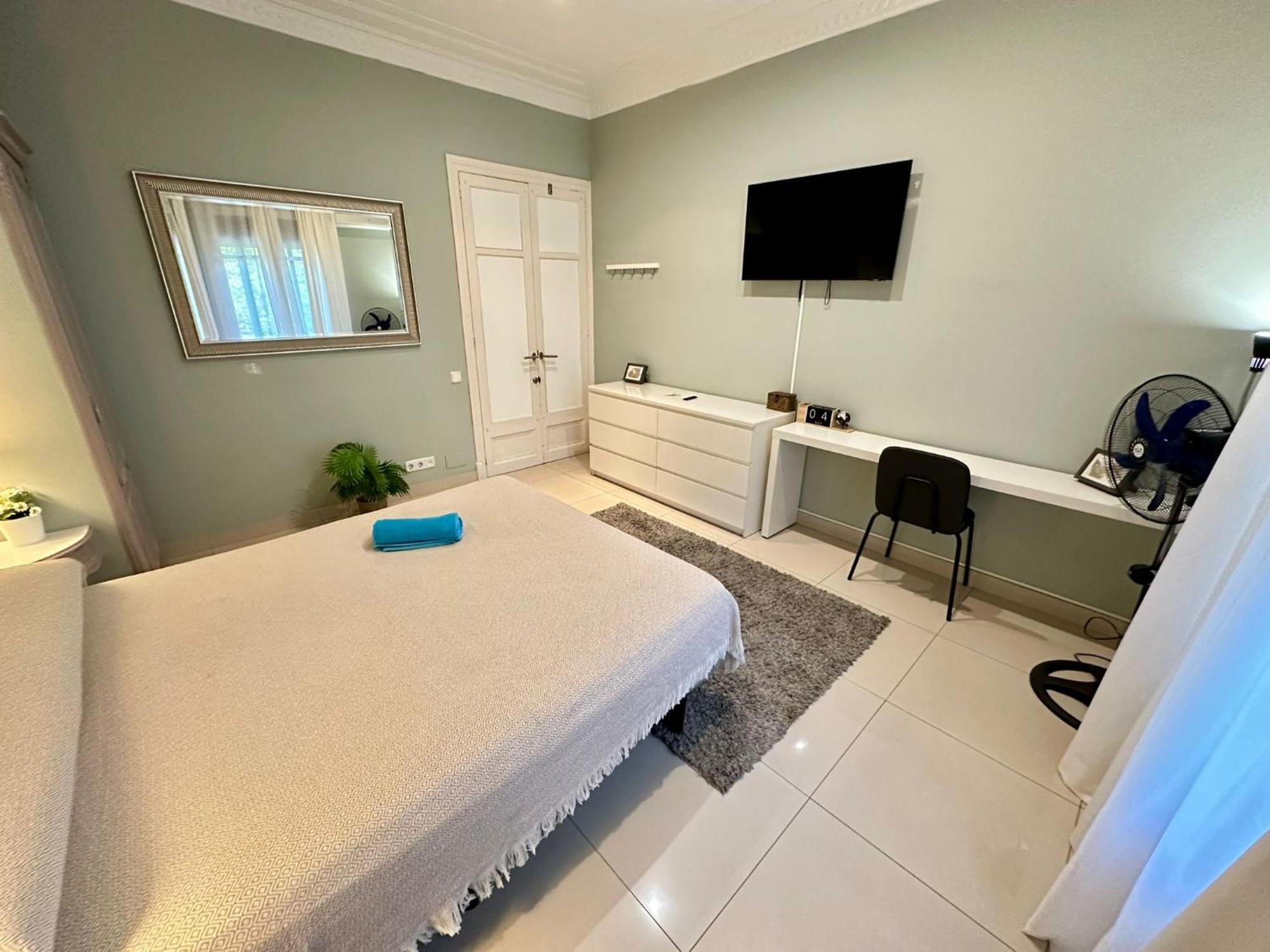 Bed & Breakfast Gran Via *