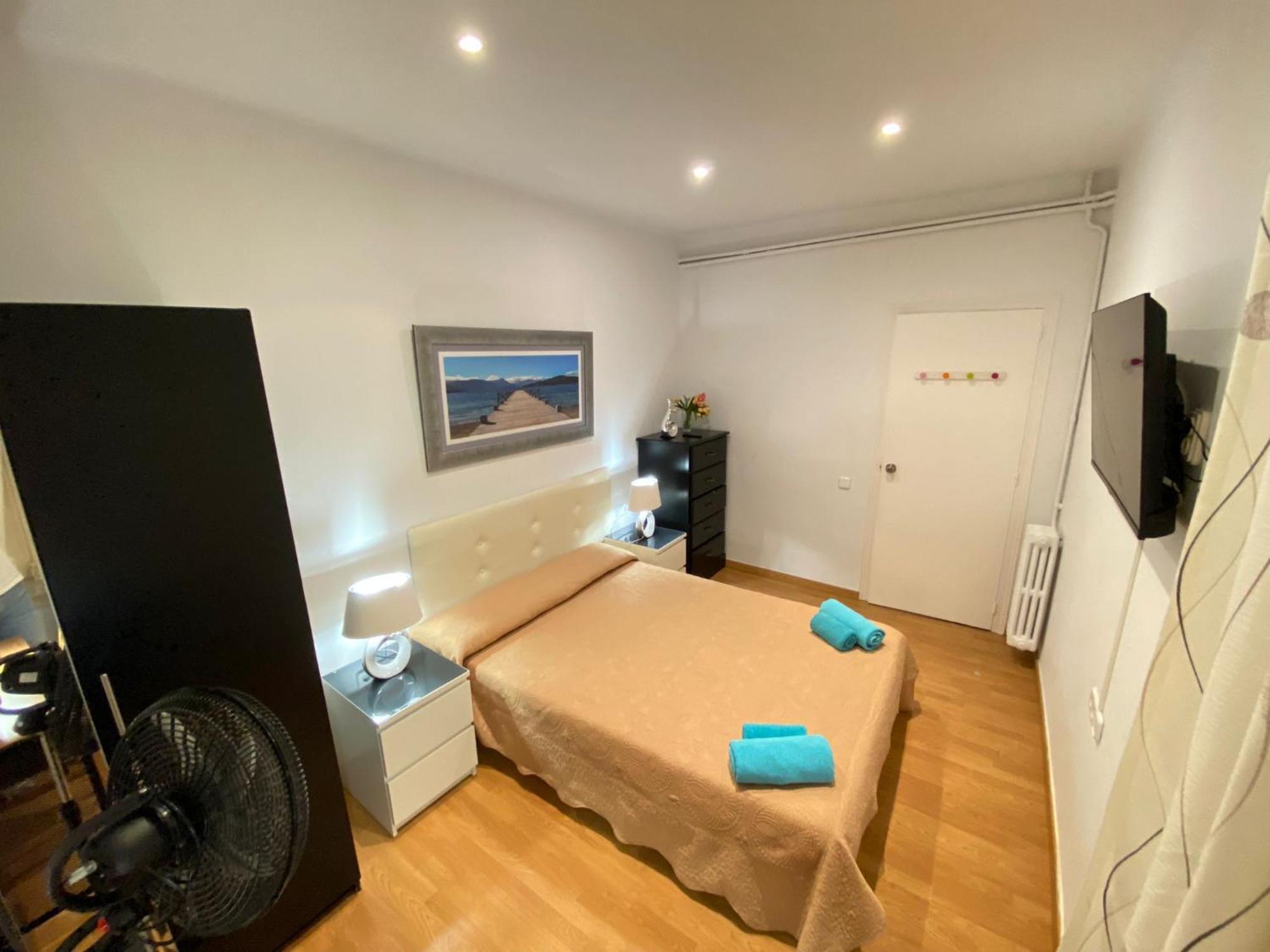 Gran Via Bed & Breakfast *